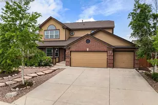 10398 Mount Evans Drive, Peyton, CO 80831 - Photo 1