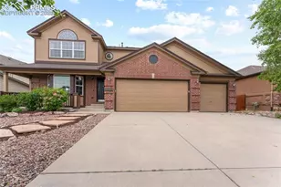 10398 Mount Evans Drive, Peyton, CO 80831 - Photo 3