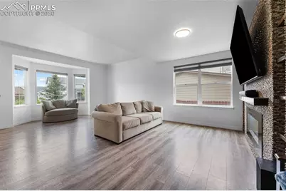 10398 Mount Evans Drive, Peyton, CO 80831 - Photo 9