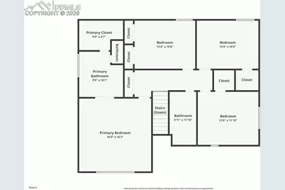 10398 Mount Evans Drive, Peyton, CO 80831 - Photo 49