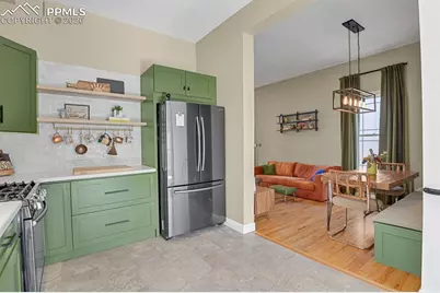 825 E Kiowa Street, Colorado Springs, CO 80903 - Photo 13