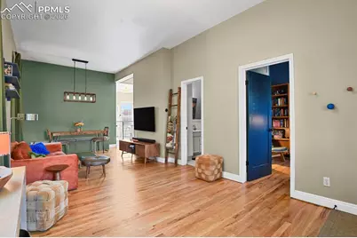 825 E Kiowa Street, Colorado Springs, CO 80903 - Photo 7