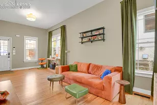 825 E Kiowa St, Colorado Springs, CO 80903 - Photo 5