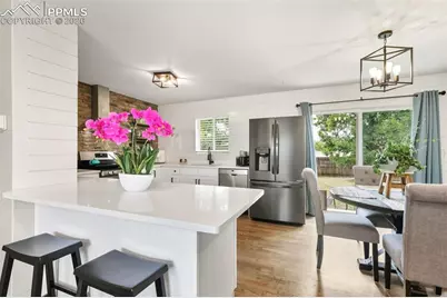 1414 Martin Drive, Colorado Springs, CO 80915 - Photo 11