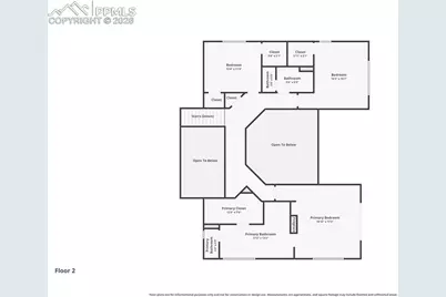 5345 Chambrey Court, Colorado Springs, CO 80919 - Photo 49