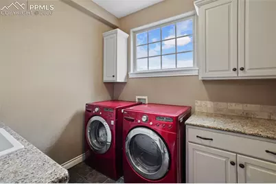 5345 Chambrey Court, Colorado Springs, CO 80919 - Photo 19