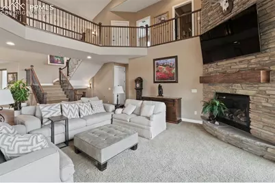 5345 Chambrey Court, Colorado Springs, CO 80919 - Photo 5