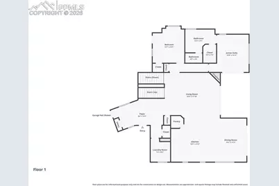 5345 Chambrey Court, Colorado Springs, CO 80919 - Photo 47