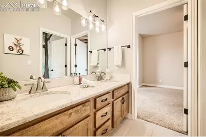 1348 Chapel Royal Court, Monument, CO 80132 - Photo 27