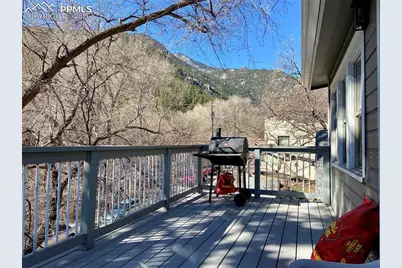 358 Ruxton Avenue, Manitou Springs, CO 80829 - Photo 21