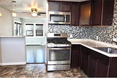 358 Ruxton Avenue, Manitou Springs, CO 80829 - Photo 17