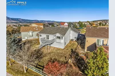 168 Old Creek Drive, Monument, CO 80132 - Photo 31