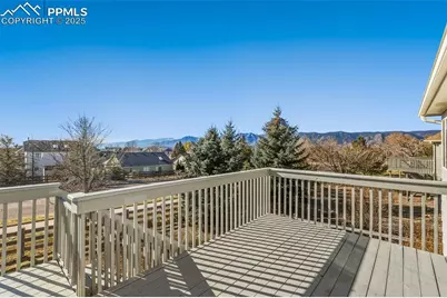 168 Old Creek Drive, Monument, CO 80132 - Photo 39