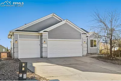 168 Old Creek Drive, Monument, CO 80132 - Photo 33