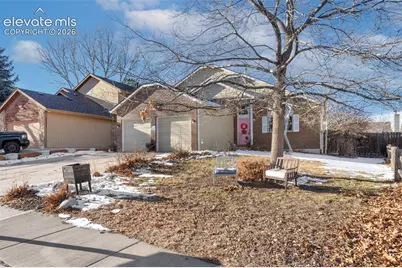 3840 Summer Breeze Drive, Colorado Springs, CO 80918 - Photo 1
