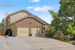 3840 Summer Breeze Dr, Colorado Springs, CO 80918 - Photo 3