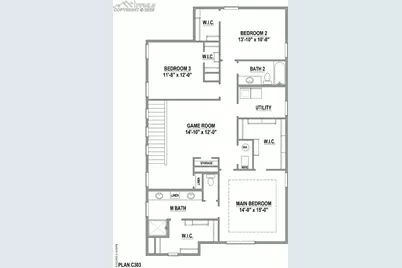8124 Manor House Way, Colorado Springs, CO 80908 - Photo 3