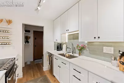 89 W Boulder Street, Colorado Springs, CO 80903 - Photo 17