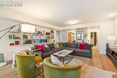 89 W Boulder Street, Colorado Springs, CO 80903 - Photo 11