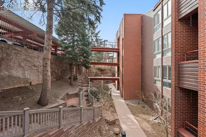 89 W Boulder Street, Colorado Springs, CO 80903 - Photo 37