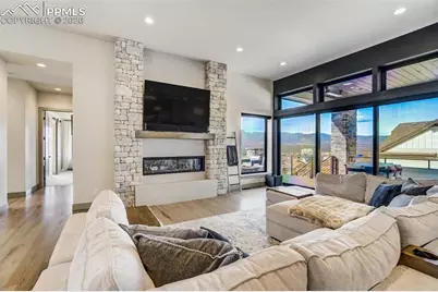 1230 Kelso Place, Colorado Springs, CO 80921 - Photo 5