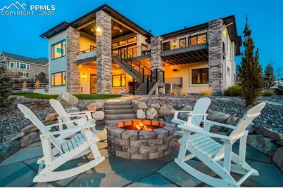 1230 Kelso Place, Colorado Springs, CO 80921 - Photo 3