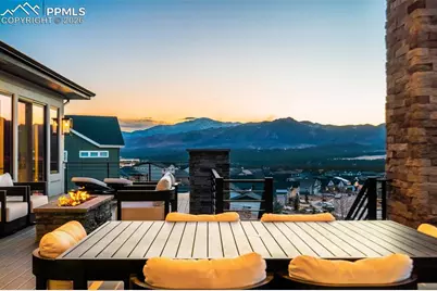 1230 Kelso Place, Colorado Springs, CO 80921 - Photo 13