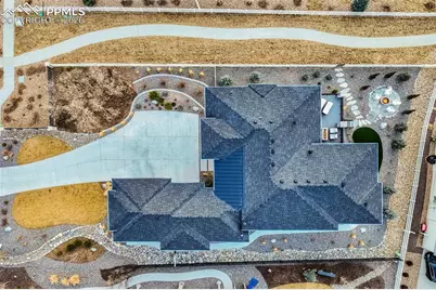 1230 Kelso Place, Colorado Springs, CO 80921 - Photo 47