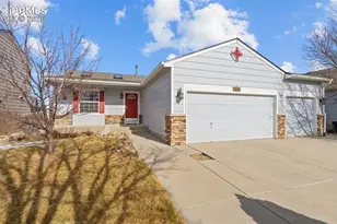 7558 Patina Ct, Colorado Springs, CO 80922 - Photo 1