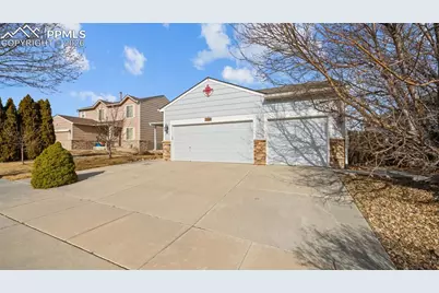 7558 Patina Court, Colorado Springs, CO 80922 - Photo 3