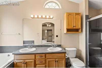 7558 Patina Court, Colorado Springs, CO 80922 - Photo 19