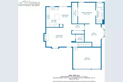 7558 Patina Court, Colorado Springs, CO 80922 - Photo 33