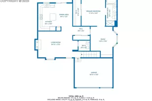 7558 Patina Ct, Colorado Springs, CO 80922 - Photo 33