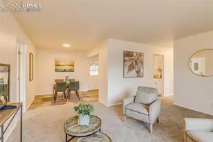 2838 Merry Ln, Colorado Springs, CO 80909 - Photo 3