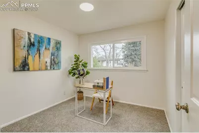 2838 Merry Lane, Colorado Springs, CO 80909 - Photo 9