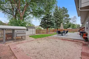 250 Silver Spring Dr, Colorado Springs, CO 80919 - Photo 33