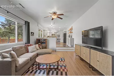 250 Silver Spring Drive, Colorado Springs, CO 80919 - Photo 13