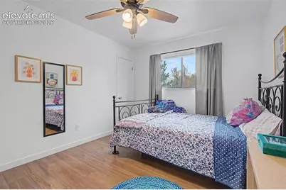 250 Silver Spring Drive, Colorado Springs, CO 80919 - Photo 21