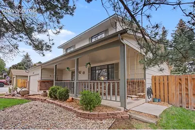 250 Silver Spring Drive, Colorado Springs, CO 80919 - Photo 3