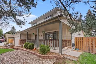 250 Silver Spring Dr, Colorado Springs, CO 80919 - Photo 3