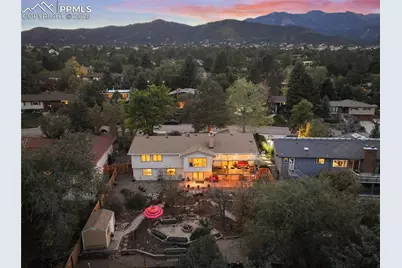 2437 Virgo Drive, Colorado Springs, CO 80906 - Photo 47