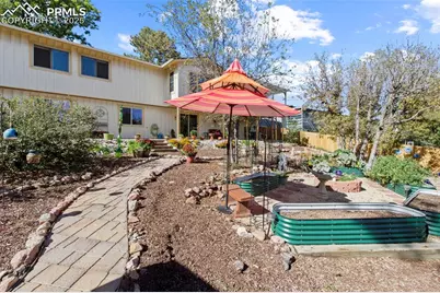 2437 Virgo Drive, Colorado Springs, CO 80906 - Photo 35