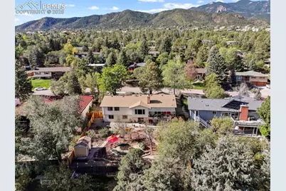 2437 Virgo Drive, Colorado Springs, CO 80906 - Photo 41