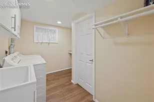 2437 Virgo Dr, Colorado Springs, CO 80906 - Photo 31