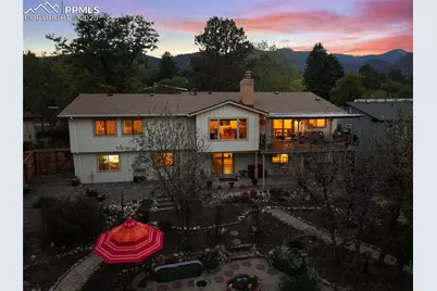2437 Virgo Drive, Colorado Springs, CO 80906 - Photo 1