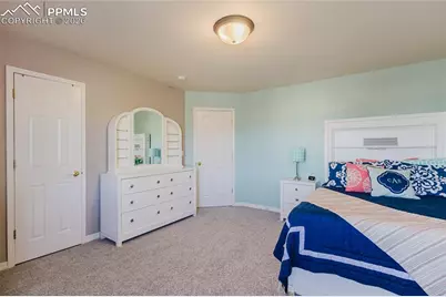 6828 Granite Peak Drive, Colorado Springs, CO 80923 - Photo 27