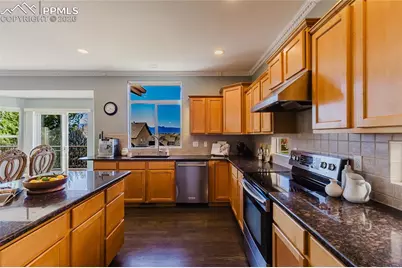 6828 Granite Peak Drive, Colorado Springs, CO 80923 - Photo 5