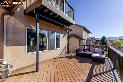 6828 Granite Peak Drive, Colorado Springs, CO 80923 - Photo 47