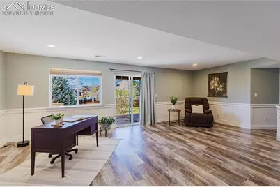 6828 Granite Peak Drive, Colorado Springs, CO 80923 - Photo 35