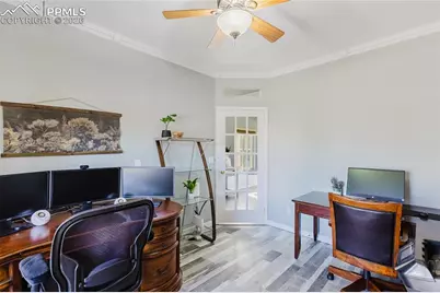 6828 Granite Peak Drive, Colorado Springs, CO 80923 - Photo 11
